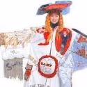 CBS SUNDAY MORNING to Feature Segment on Broadway Gypsy Robe, 6/10