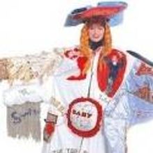 CBS SUNDAY MORNING to Feature Segment on Broadway Gypsy Robe, 6/10