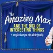 AMAZING MAX To Provide Performance For People With Special Needs, 6/23