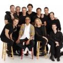 Photo Flash: First Look at the Full Cast of Arena Stage's THE NORMAL HEART; Opens Ton