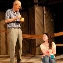 Photo Flash: First Look - LCT3's SLOWGIRL!