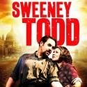 Photo Flash: SWEENEY TODD Releases New Artwork!