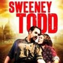Photo Flash: SWEENEY TODD Releases New Artwork!