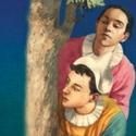 Shakespeare Theatre of New Jersey Presents THE COMEDY OF ERRORS, 6/20-7/29