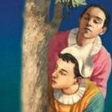 Shakespeare Theatre of New Jersey Presents THE COMEDY OF ERRORS, 6/20-7/29