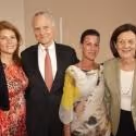 Photo Flash: Playwrights Realm Celebrates 5th Anniversary at MoMA