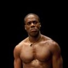 Photo Flash: First Look at Syracuse Stage's THE BROTHERS SIZE thru 5/12