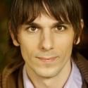 Lucas Papaelias to Lead Page 73's A THICK DESCRIPTION OF HARRY SMITH