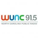 North Carolina Symphony Broadcasts on WUNC 91.5FM Continue Monday