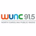 North Carolina Symphony Broadcasts on WUNC 91.5FM Continue Monday