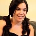 STAGE TUBE: Lindsay Mendez & Derek Klena in Rehearsal for Second Stage's DOGFIGHT