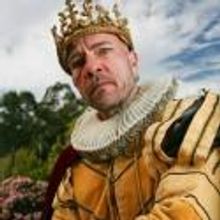 Marin Shakespeare Company Begins Season with KING JOHN, Now thru 8/12