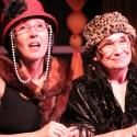 PARALLEL LIVES Plays Street Theatre's Street Corner Series, 5/22-7/3