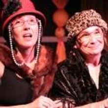 PARALLEL LIVES Plays Street Theatre's Street Corner Series, 5/22-7/3