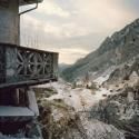 Robert Mann Gallery Presents Jörn Vanhöfen's AFTERMATH thru 5/5