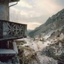 Robert Mann Gallery Presents Jörn Vanhöfen's AFTERMATH thru 5/5