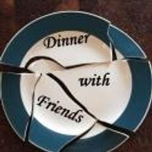Bay Street Players Presents DINNER WITH FRIENDS, 4/29-5/13