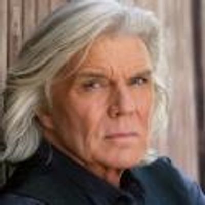 BWW Interviews: John Davidson Joins THE FANTASTICKS