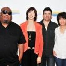 Photo Flash: Cast of Shakespeare on the Sound's ROMEO AND JULIET Meets the Press