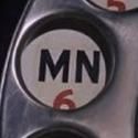 DIAL 'M' FOR MURDER Opens 5/4 at Town Players