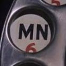 DIAL 'M' FOR MURDER Opens 5/4 at Town Players