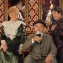 ARSENIC AND OLD LACE Plays 4/27-5/13 at Norris Center for the Performing Arts