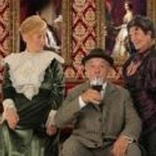 ARSENIC AND OLD LACE Plays 4/27-5/13 at Norris Center for the Performing Arts 