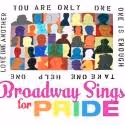 Broadway Stars Join Chaz Bono, Carla Hall et al. at SING FOR PRIDE Benefit, 6/25