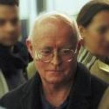 Stratford Shakespeare Festival Hosts Reading of Edward Bond's BINGO, June 15