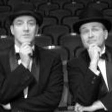 Totem Pole Playhouse Presents TRAVELS WITH MY AUNT, 6/19-7/1