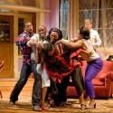 Photo Flash: First Look at Goodman's IMMEDIATE FAMILY, Directed by Phylicia Rashad