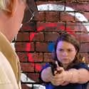 Photo Flash: First Look at Emergent Arts' YANKEE TAVERN