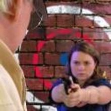 Photo Flash: First Look at Emergent Arts' YANKEE TAVERN