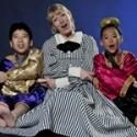 THE KING & I Kicks Off Cockpit in Court's 40th Anniversary Season, 6/15-7/1