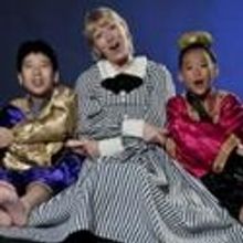 THE KING & I Kicks Off Cockpit in Court's 40th Anniversary Season, 6/15-7/1