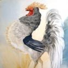 Edward Thorp Gallery Presents LONG AND THE SHORT OF IT Exhibition, 6/15-7/27