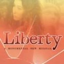 Madeline Brewer to Lead Warner Theatre's LIBERTY World Premiere; Full Cast Announced