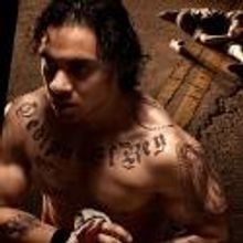 Audio Described/Touch Tour OEDIPUS EL REY Plays at Victory Gardens Tonight, 7/22