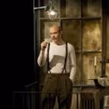 Photo Flash: First Look at THE GLASS MENAGERIE and More in Steppenwolf's NEXT UP 2012