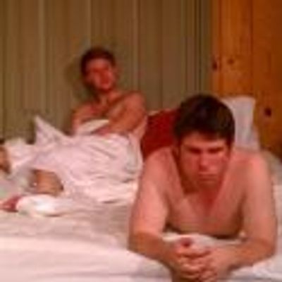 2 COUPLES 2 Extends Stone Cottage Theatre to June 30