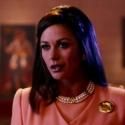 STAGE TUBE: Watch New ROCK OF AGES Film Clip Featuring Catherine Zeta-Jones!