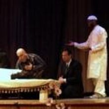 Genesis Repertory Moves in to 650-Seat Theatre on 27th Avenue Tonight