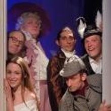 Cincinnati Shakespeare Announce THE TEMPEST, TO KILL A MOCKINGBIRD & More for 2012-13