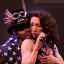 BWW Reviews: Emotionally Raw HEDWIG Plays Plan-B Theatre