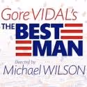 Stars and Director of THE BEST MAN Set for Discussion Evening at 92nd Street Y, May…