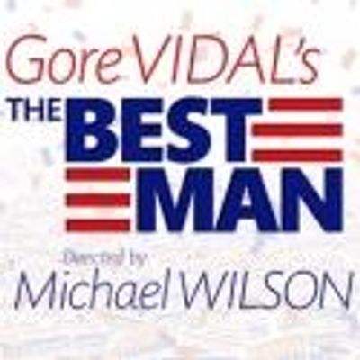 Stars and Director of THE BEST MAN Set for Discussion Evening at 92nd Street Y, May 30