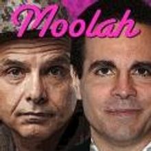 Staged Reading of Arje Shaw's MULAH Set for May 7