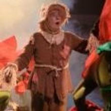 theatreWashington theatreWeek Set for April 23-29 - Kevin Spacey Gala & More