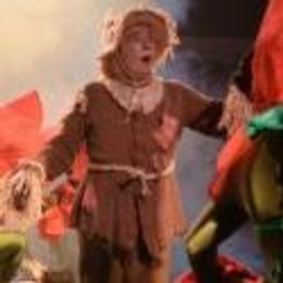 theatreWashington theatreWeek Set for April 23-29 - Kevin Spacey Gala & More