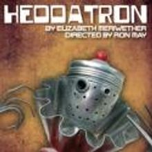 Stray Cat Theatre Presents HEDDATRON 5/18-6/09